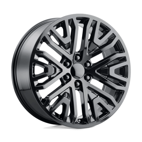 PR197GB 20X9 6X5.5 78.1 G-BLK 24MM
