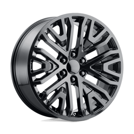 PR197GB 20X9 6X5.5 78.1 G-BLK 24MM