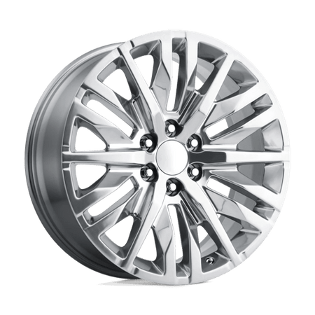 PR198P 22X9 6X5.5 78.1 POLISH-CC 28MM
