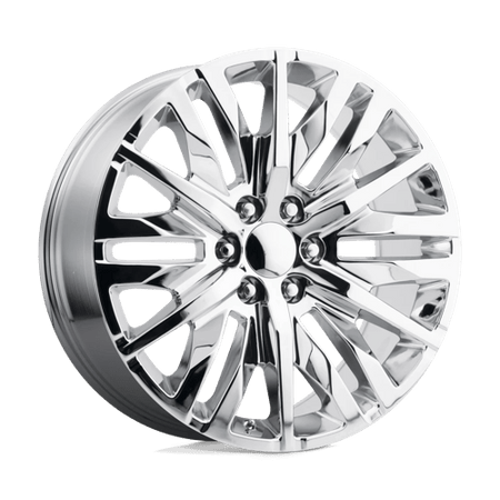 PR198C 24X10 6X5.5 78.1 CHROME 31MM