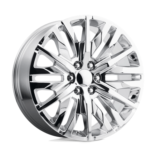 PR198C 20X9 6X5.5 78.1 CHROME 24MM