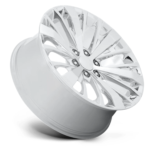 PR201 22X9 6X5.5 78 CHROME +28