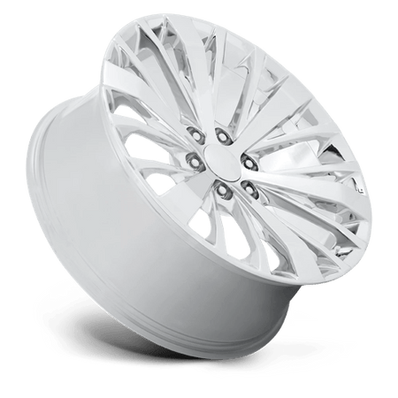 PR201 22X9 6X5.5 78 CHROME +28