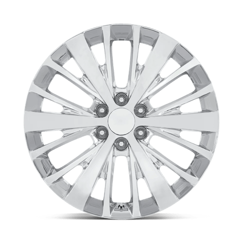 PR201 22X9 6X5.5 78 CHROME +28