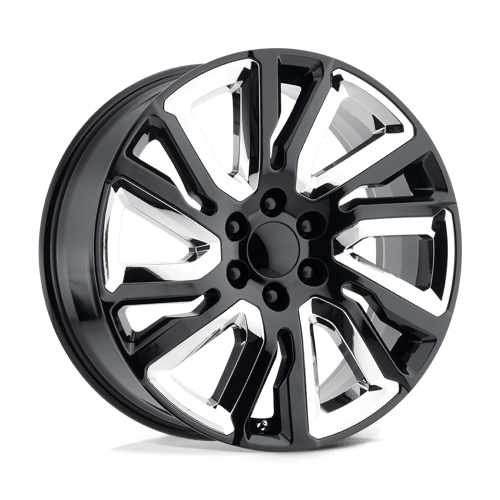PR202GC 22X9 6X5.5 78.1 G-BLK CHR-ACC 28