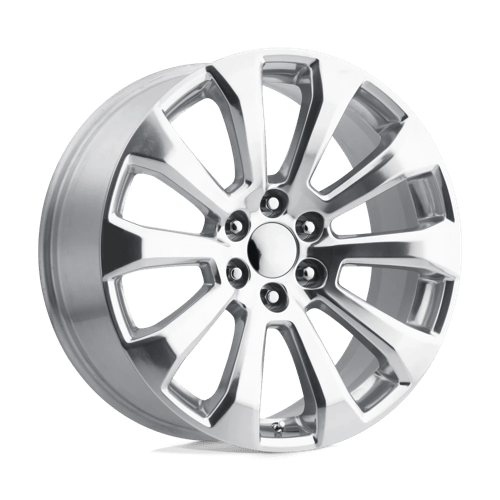 PR204P 22X9 6X5.5 78.1 POLISH-CC 28MM