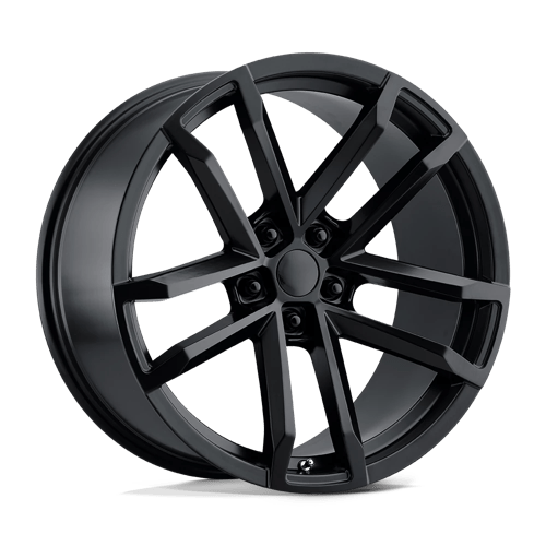 PR208SB 20X10 5X120 67 S-BLK 23MM