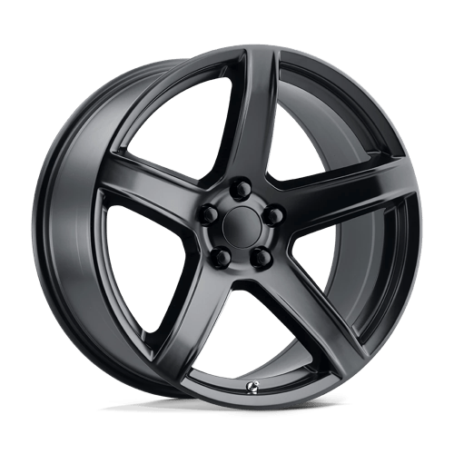 PR209SB 20X10.5 5X115 71.5 S-BLK 22MM