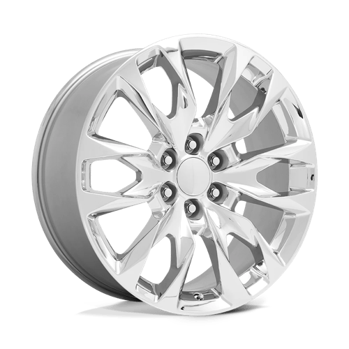 PR210C 22X9 6X5.5 78.1 CHROME 28MM