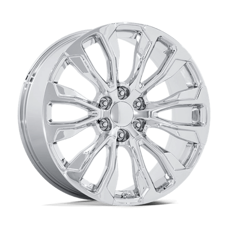 PR211C 24X10 6X5.5 78.1 CHROME 31MM
