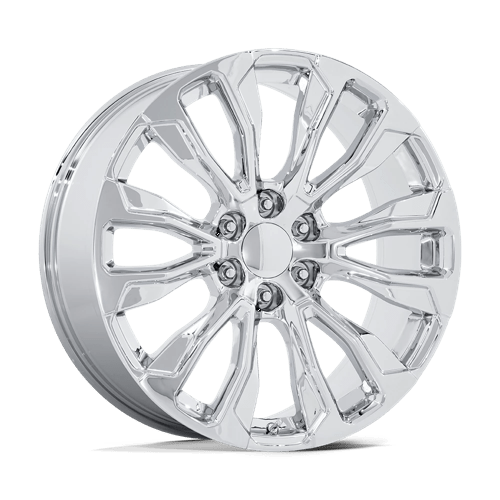 PR211C 24X10 6X5.5 78.1 CHROME 31MM