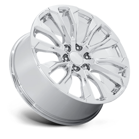 PR211C 24X10 6X5.5 78.1 CHROME 31MM