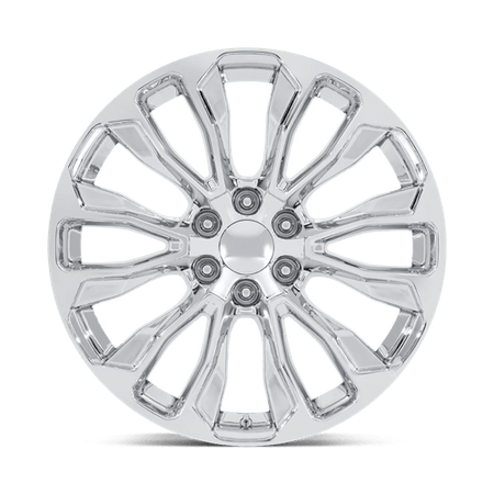 PR211C 22X9 6X5.5 78.1 CHROME 28MM