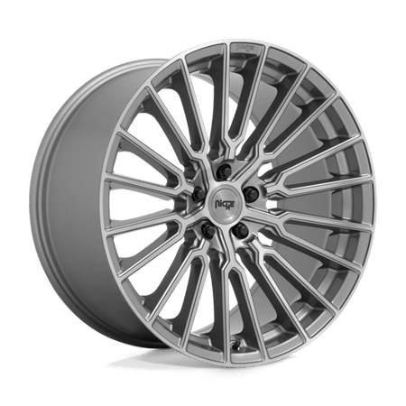 PREMIO 20X10.5 5X4.5 72 GLR 40MM