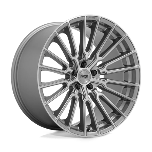 PREMIO 20X10.5 5X4.5 72 GLR 40MM