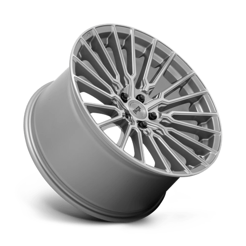 PREMIO 20X10.5 5X112 66.56 GLR 27MM