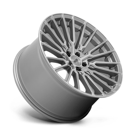 PREMIO 20X10.5 5X120 72 GLR 35MM