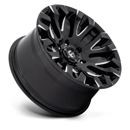 QUAKE 18X9 6X5.5 106 NBL +1