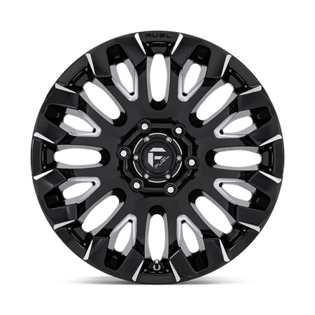 QUAKE 18X9 6X5.5 106 NBL +1