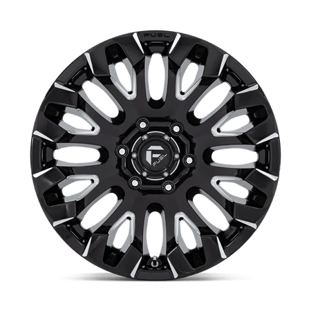 QUAKE 18X9 6X135 87 NBL +1