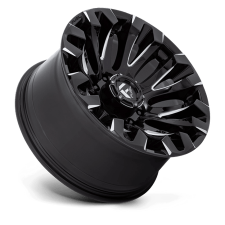 QUAKE 20X10 8X170 125 NBL -18