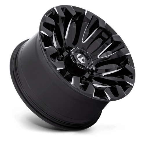 QUAKE 20X10 8X6.5 125 NBL -18