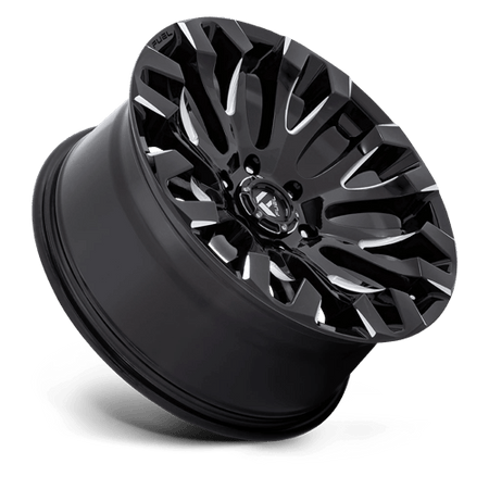 QUAKE 20X9 6X135 87 NBL +1