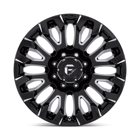 QUAKE 20X9 8X180 124 NBL +1