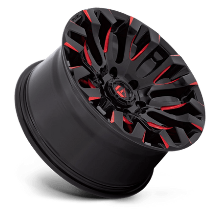 QUAKE 18X9 6X5.5 106 NLQ +1