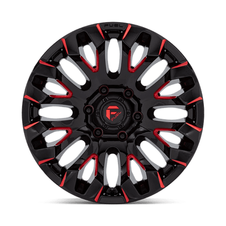 QUAKE 18X9 6X5.5 106 NLQ +1
