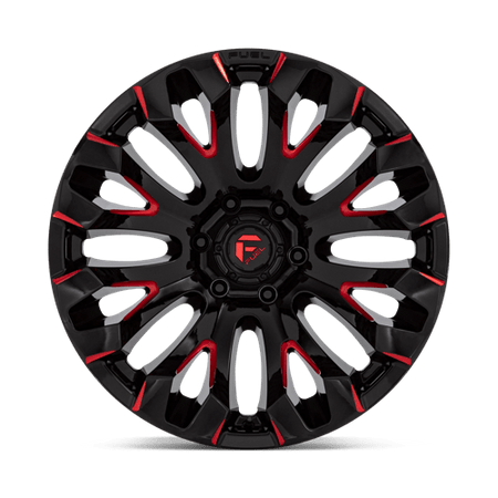 QUAKE 18X9 5X150 110 NLQ +1