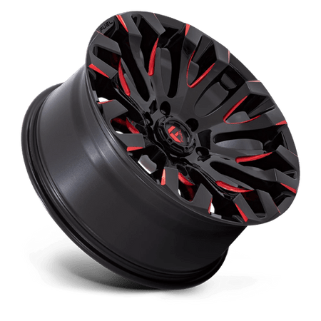 QUAKE 20X9 6X5.5 106 NLQ +1