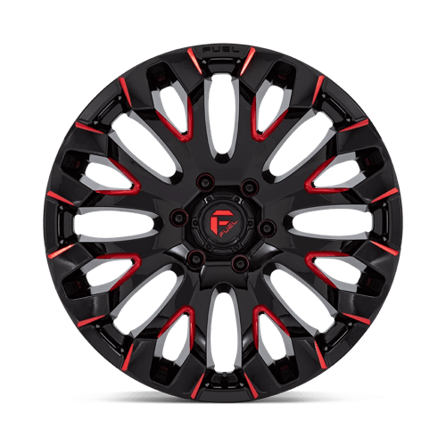 QUAKE 20X9 6X5.5 106 NLQ +1