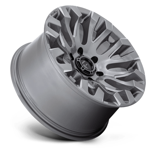 QUAKE 18X9 6X135 87 AE +1