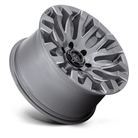 QUAKE 18X9 6X135 87 AE +1