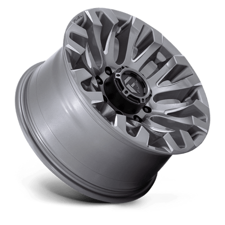 QUAKE 18X9 8X170 125 AE +1