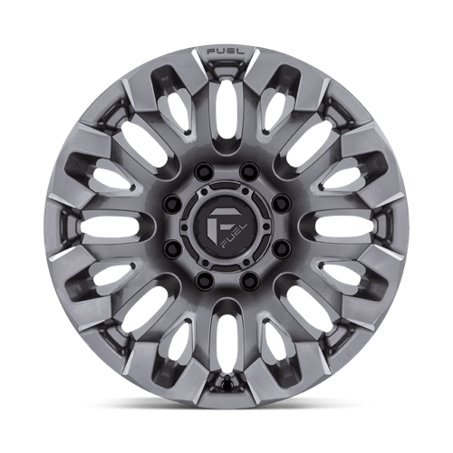 QUAKE 18X9 8X170 125 AE +1