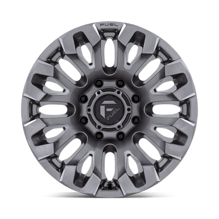 QUAKE 18X9 8X180 124 AE +1