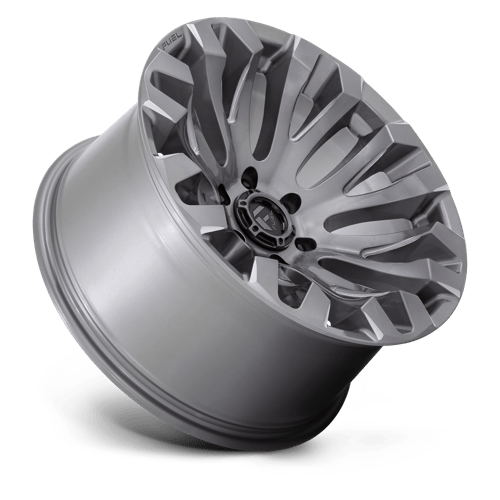 QUAKE 18X9 5X150 110 AE +1