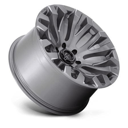 QUAKE 20X9 5X5.0 71 AE +1