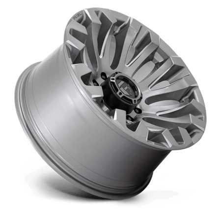 QUAKE 20X10 8X170 125 AE -18