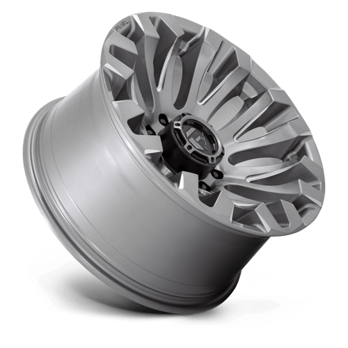 QUAKE 20X10 8X6.5 125 AE -18