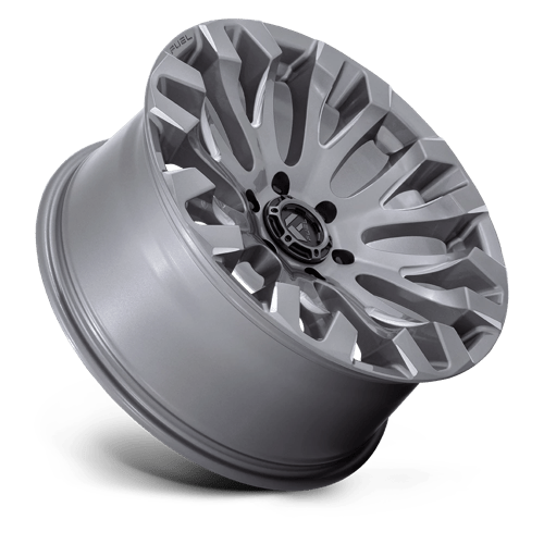 QUAKE 20X9 6X5.5 106 AE +1