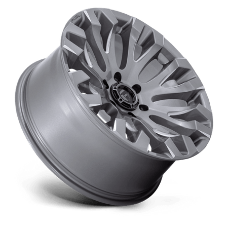 QUAKE 20X9 6X5.5 106 AE +1