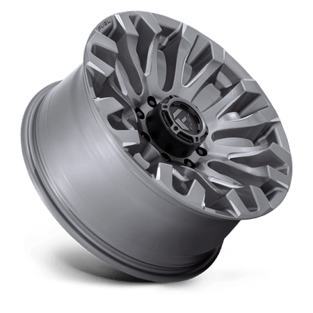 QUAKE 20X9 8X6.5 125 AE +1