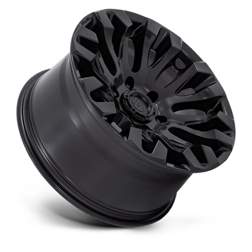 QUAKE 18X9 6X5.5 106 BD +1