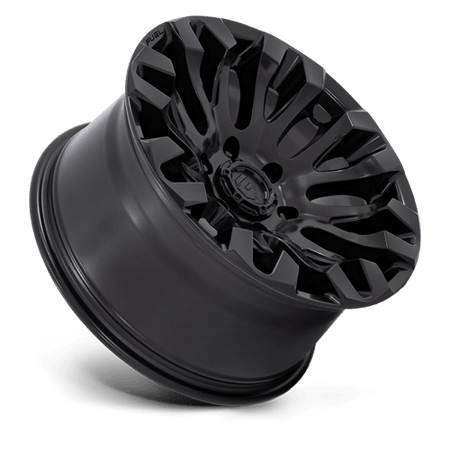 QUAKE 18X9 6X135 87 BD +1