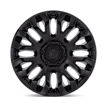 QUAKE 18X9 6X135 87 BD +1