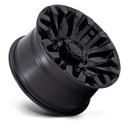 QUAKE 18X9 8X170 125 BD +1