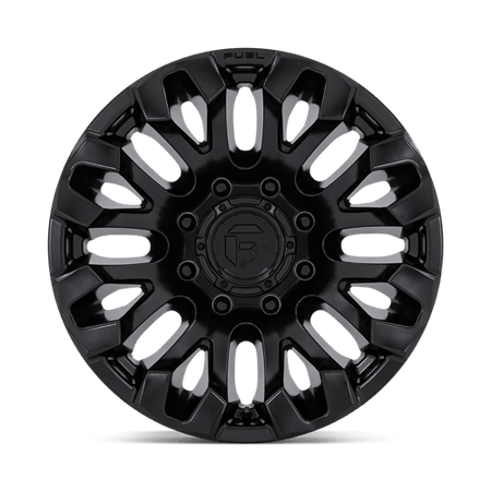 QUAKE 18X9 8X180 124 BD +1